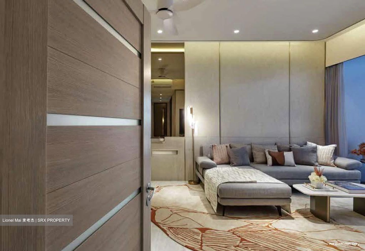 Grand Dunman (D15), Apartment #617748061